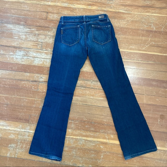 Paige Jeans (slightly flared) - Picture 2 of 5